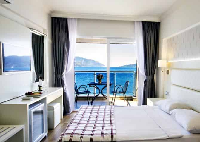 Yunus Otel