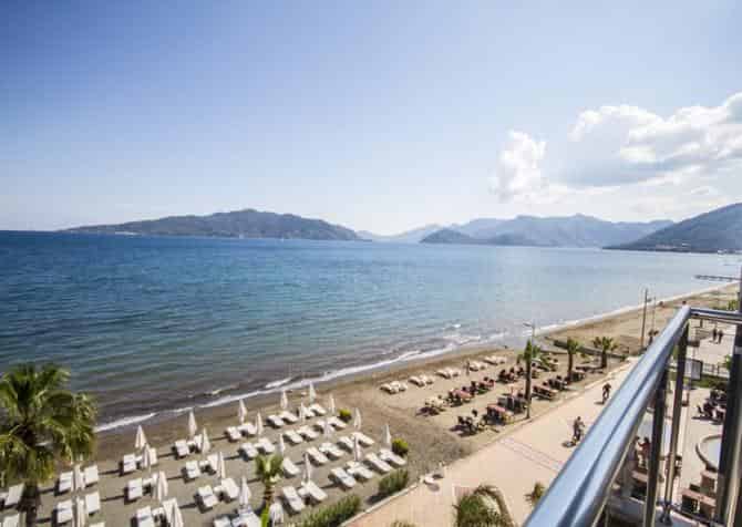 Yunus Otel