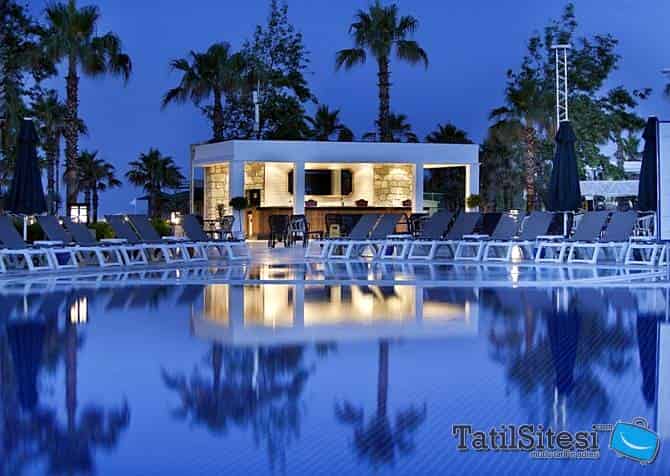 IC Hotels Santai Family Resort