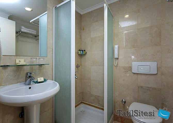 IC Hotels Santai Family Resort