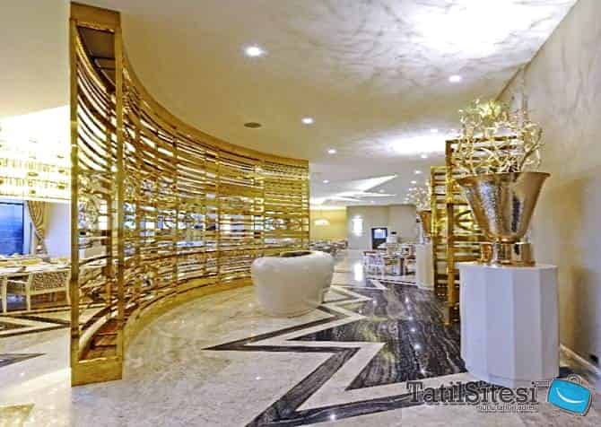 Crowne Plaza Bursa Convention Center & Thermal SPA