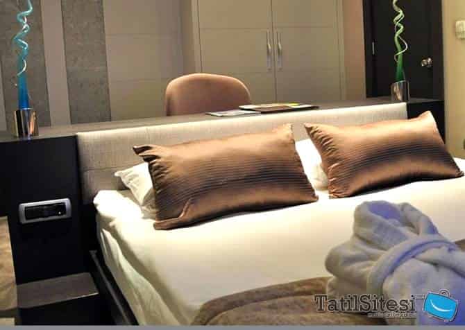 Kervansaray Termal Hotel