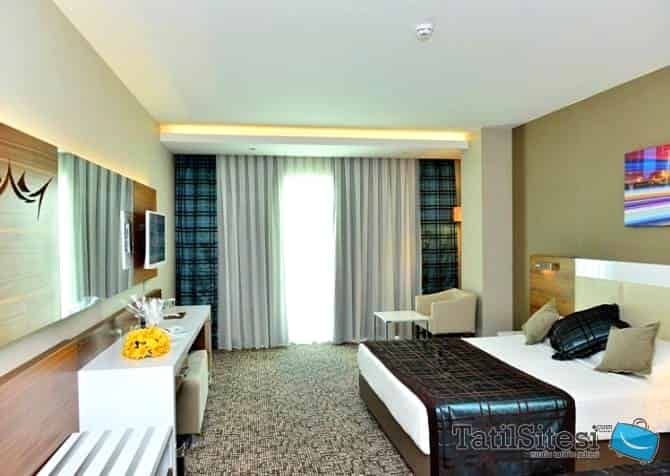 White City Resort Hotel