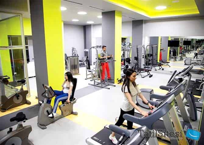 Lova Hotel Spa Yalova 