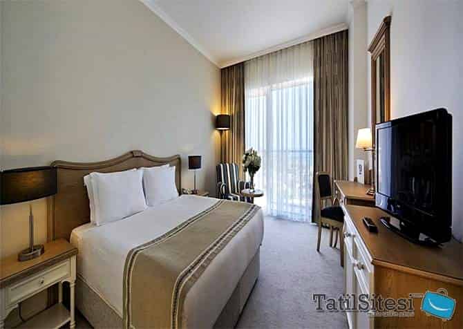 IC Hotels Santai Family Resort