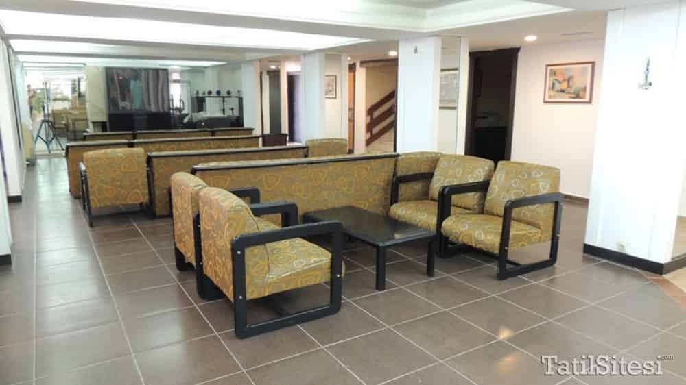 Zeytinci Olivera Resort Hotel