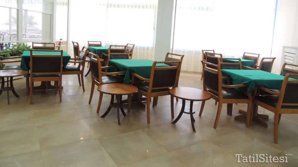 Zeytinci Olivera Resort Hotel