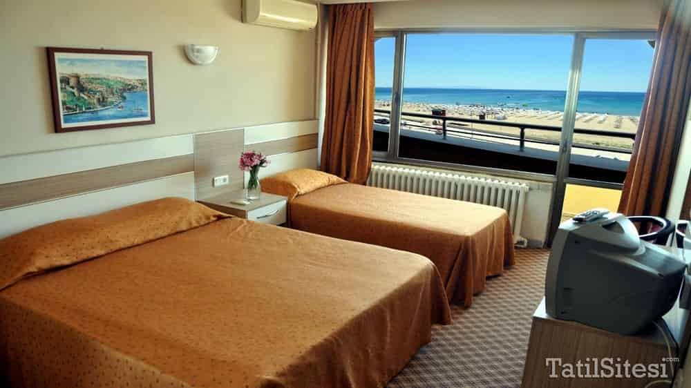 Zeytinci Olivera Resort Hotel