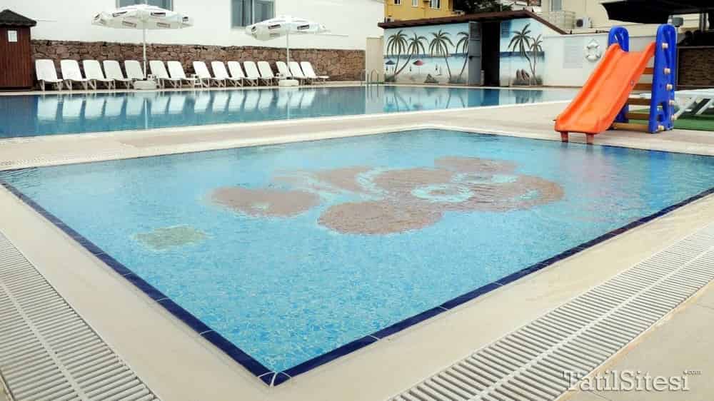 Zeytinci Olivera Resort Hotel