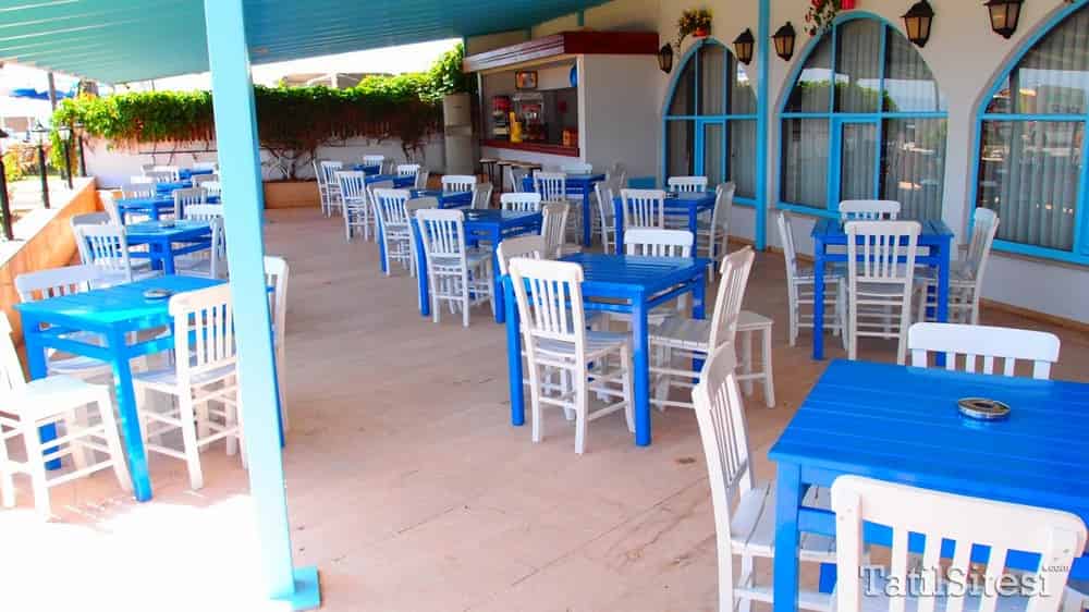 Zeytinci Olivera Resort Hotel