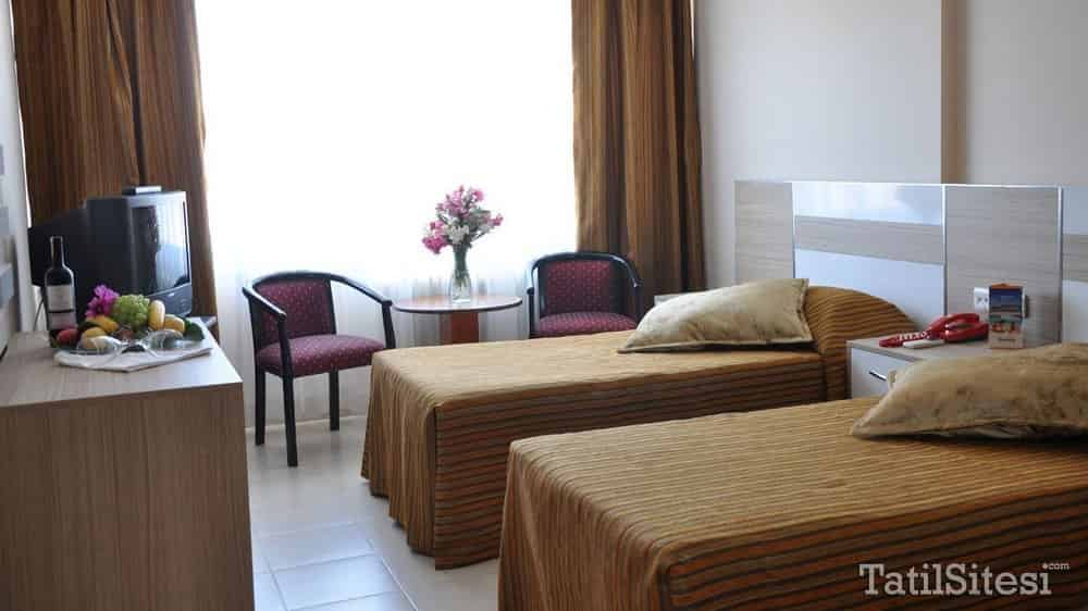 Zeytinci Olivera Resort Hotel