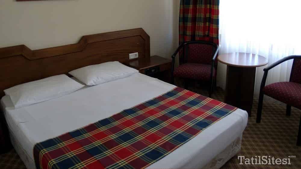 Zeytinci Olivera Resort Hotel