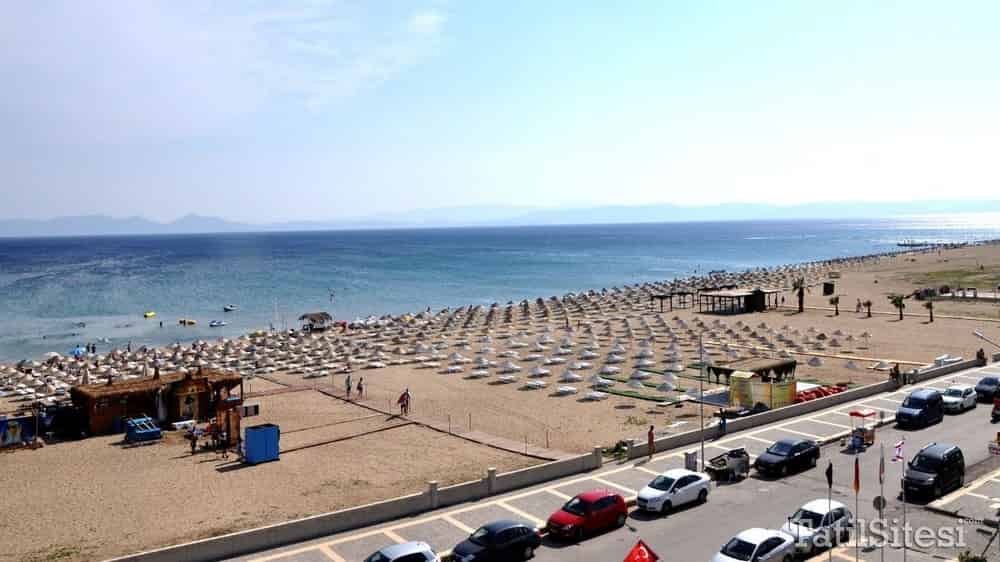 Zeytinci Olivera Resort Hotel