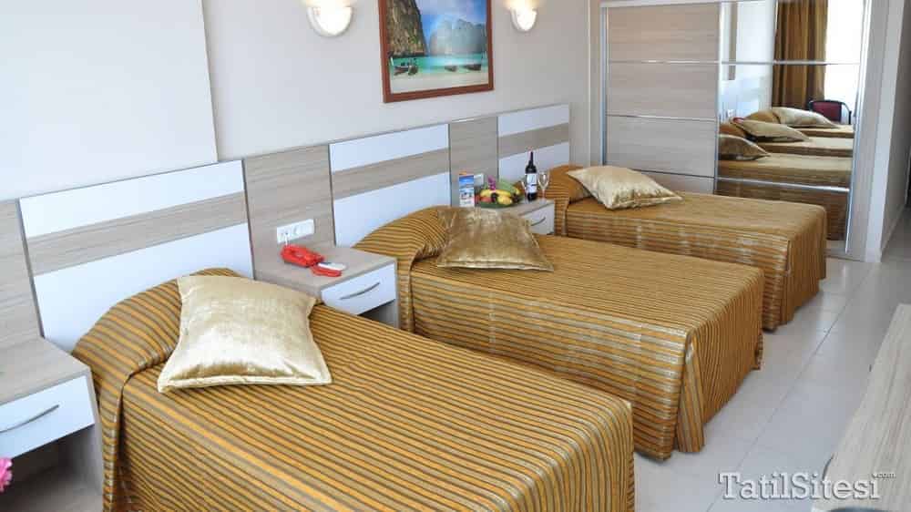 Zeytinci Olivera Resort Hotel