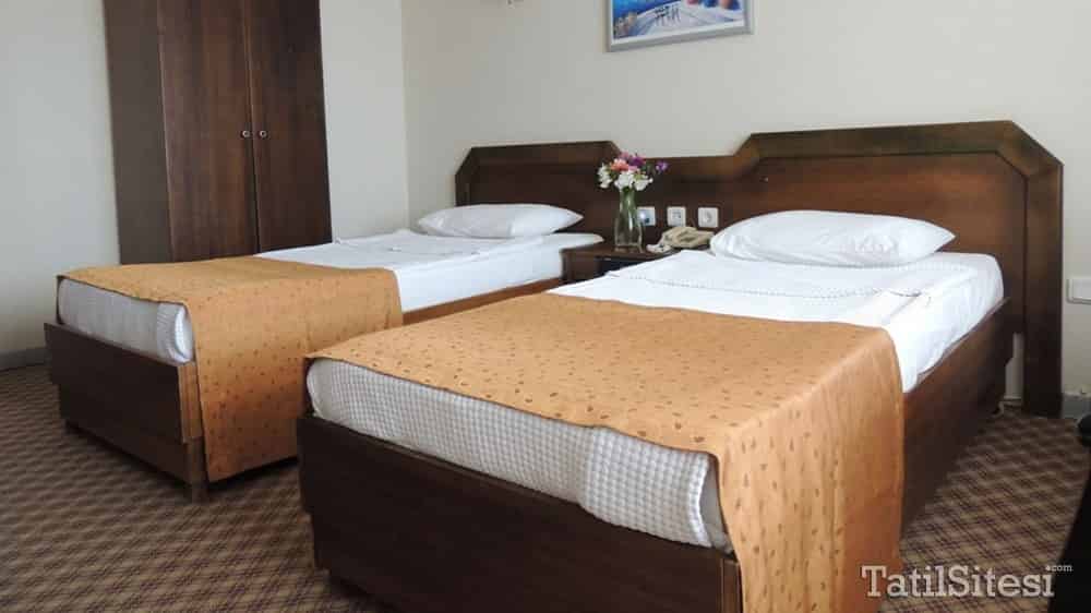 Zeytinci Olivera Resort Hotel