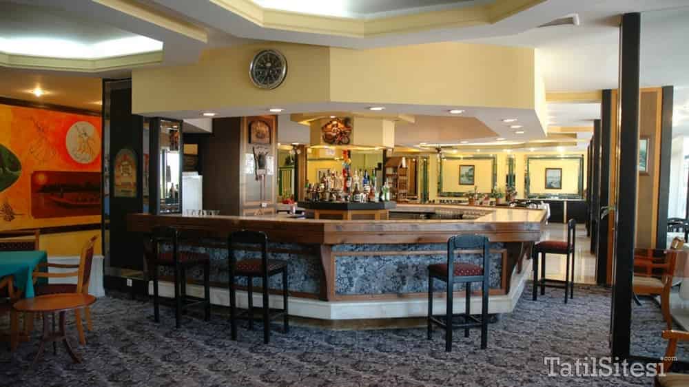 Zeytinci Olivera Resort Hotel