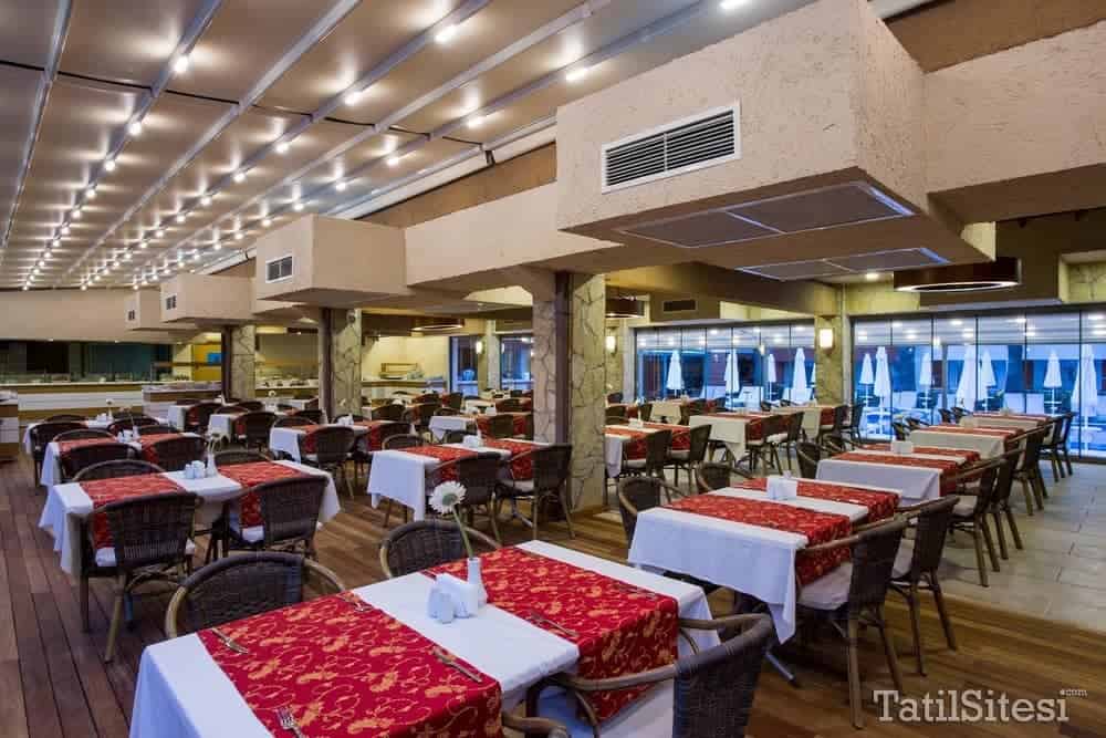 İko Melisa Garden Hotel