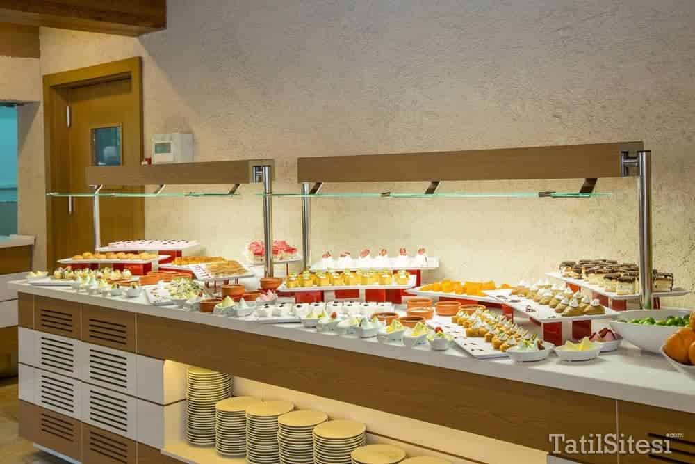 İko Melisa Garden Hotel