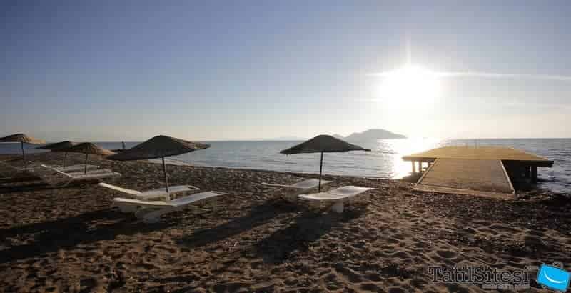 Sun & Sea Beach Hotel 