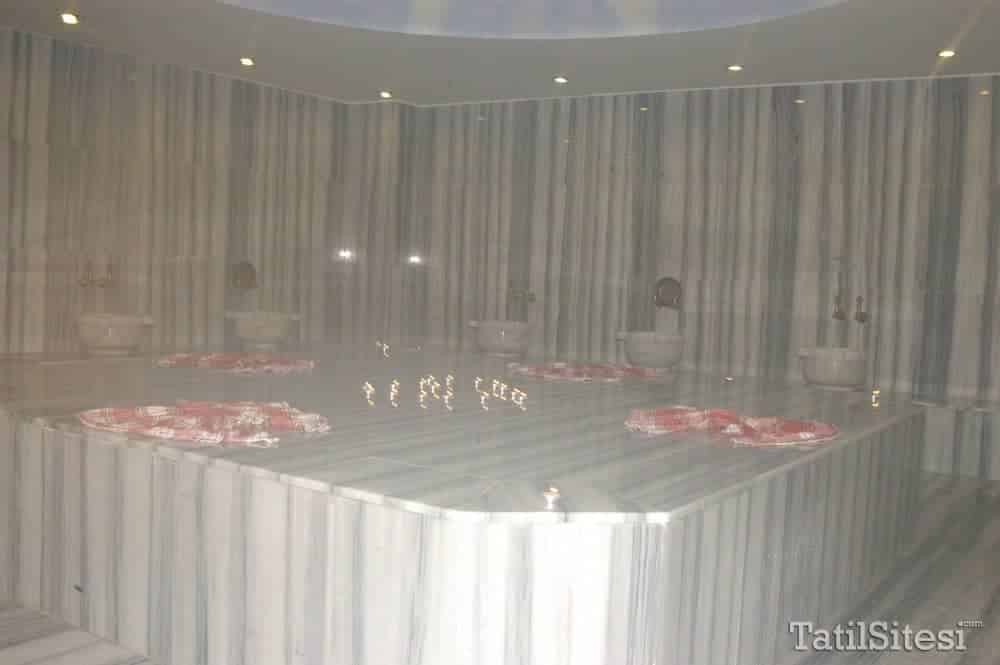 Side Hera Hotel