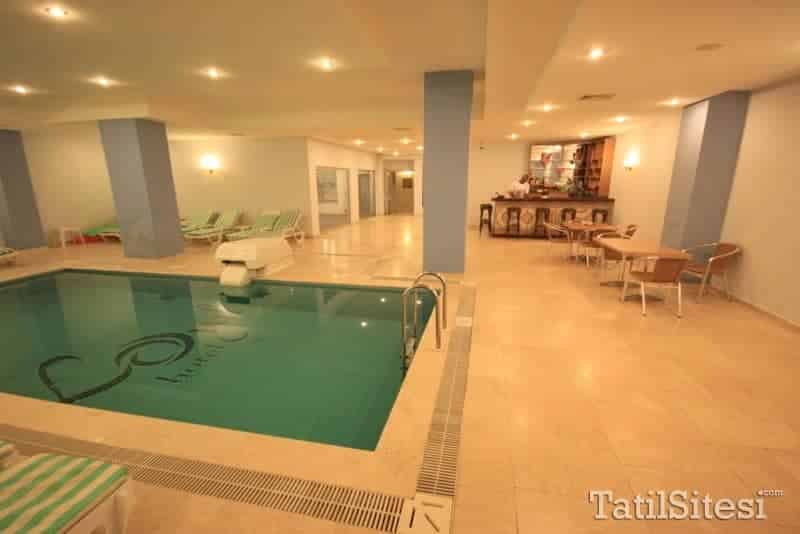 Side Hera Hotel