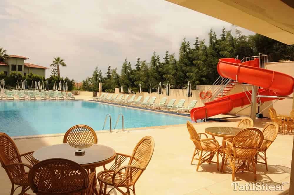 Side Hera Hotel