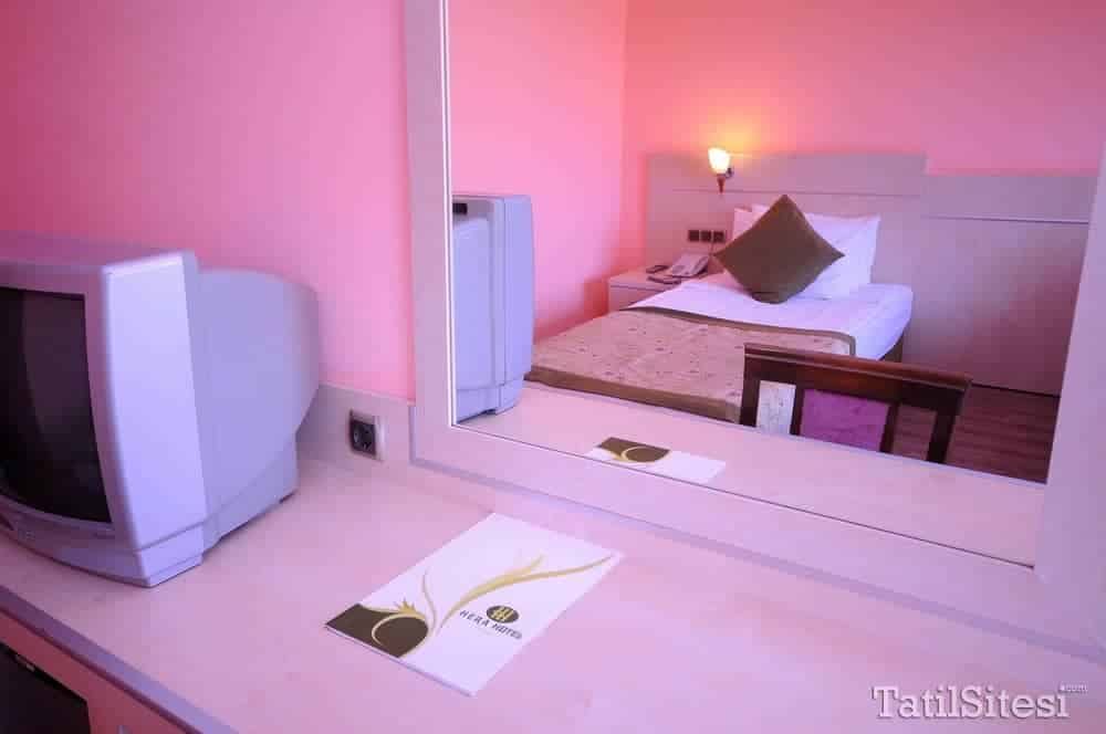 Side Hera Hotel