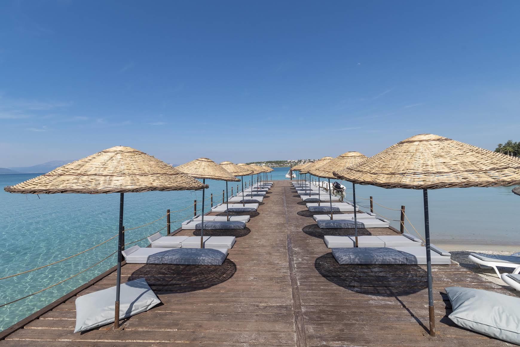 A11 Hotel Çeşme