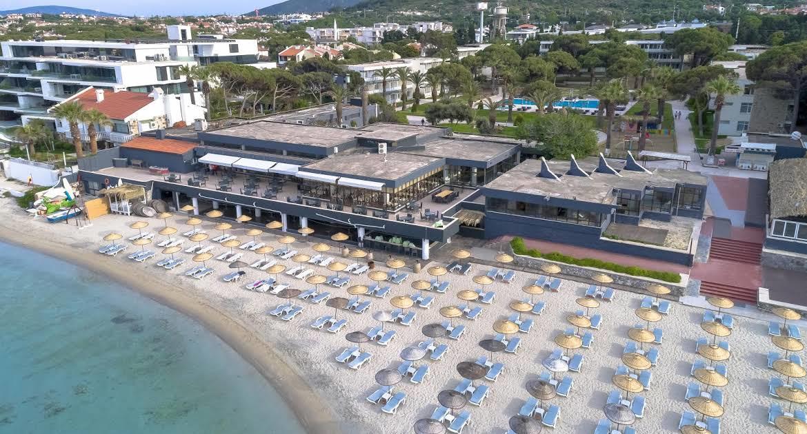 A11 Hotel Çeşme