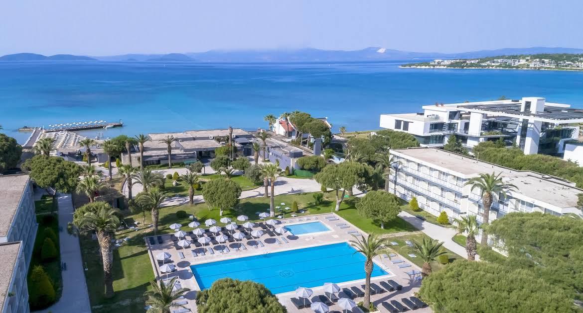 A11 Hotel Çeşme