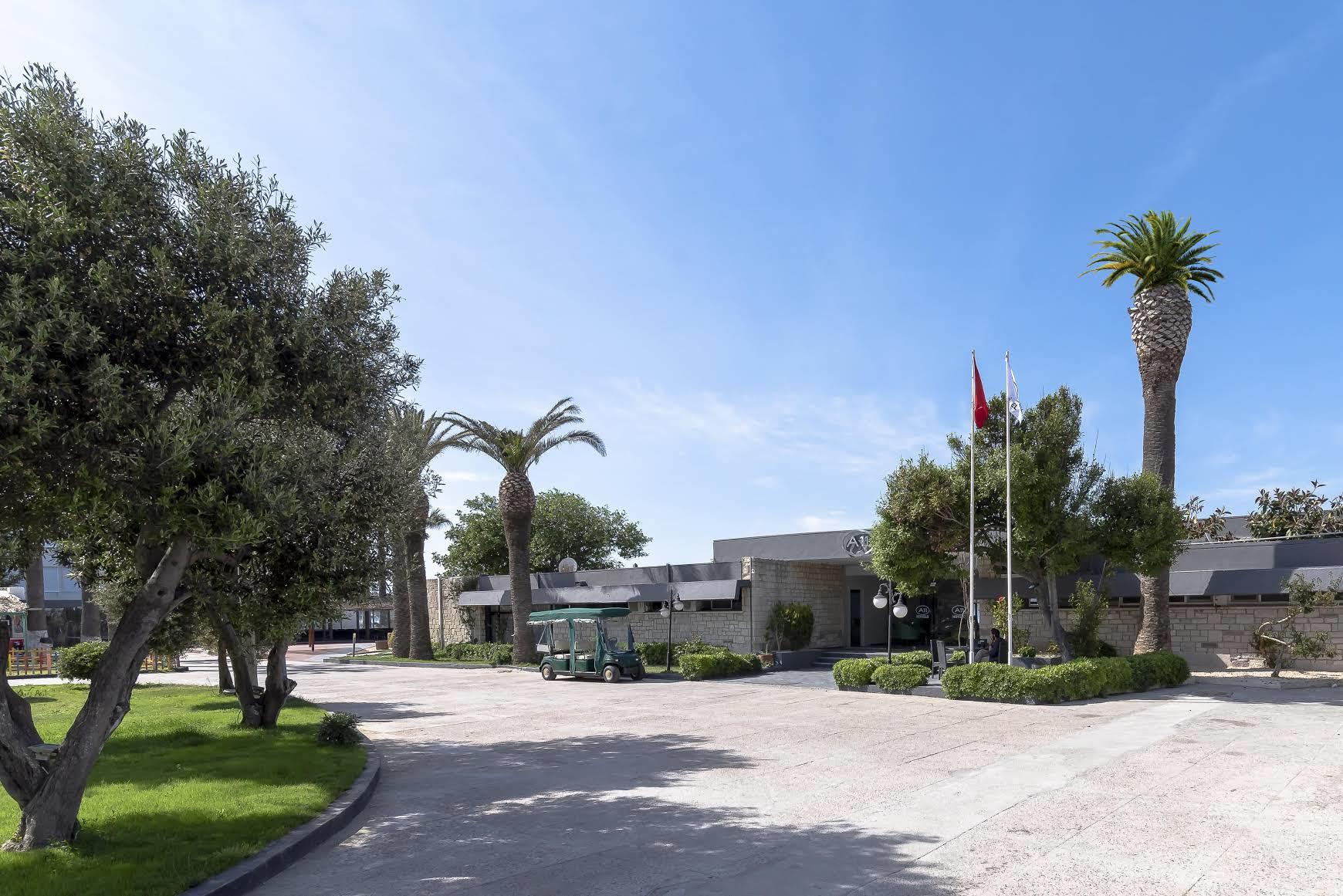 A11 Hotel Çeşme