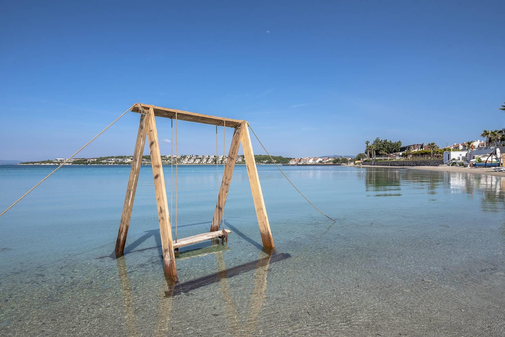A11 Hotel Çeşme