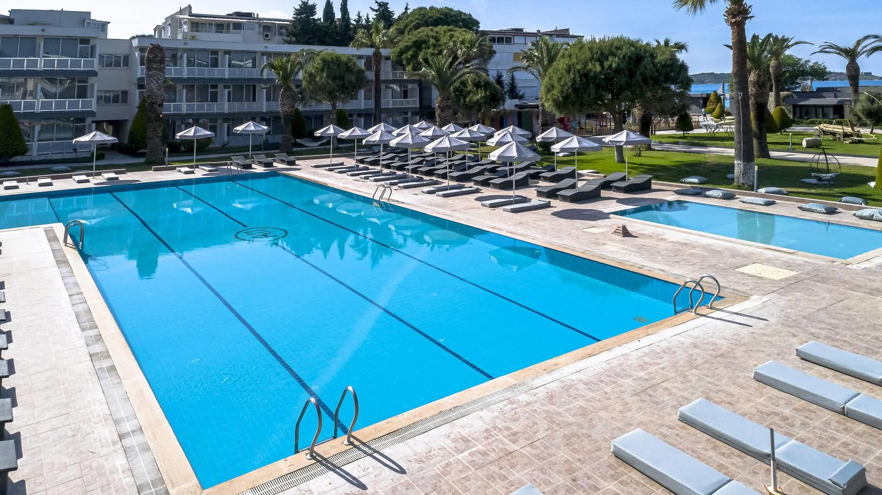 A11 Hotel Çeşme