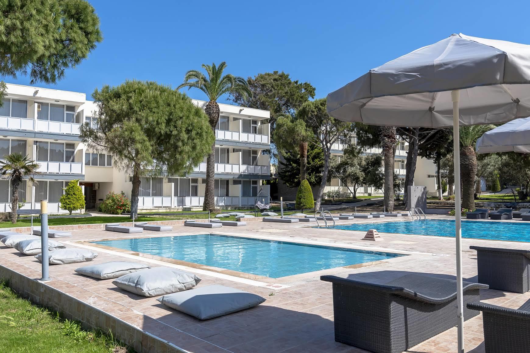 A11 Hotel Çeşme
