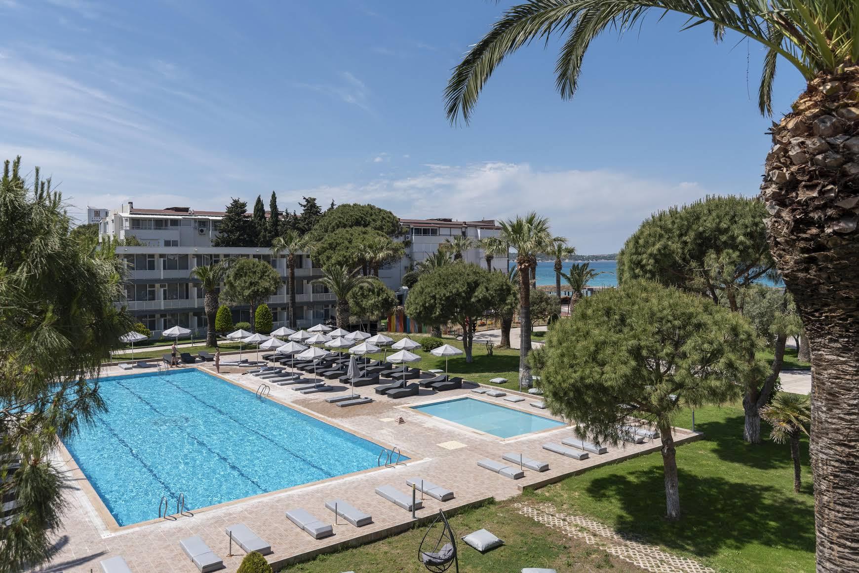 A11 Hotel Çeşme