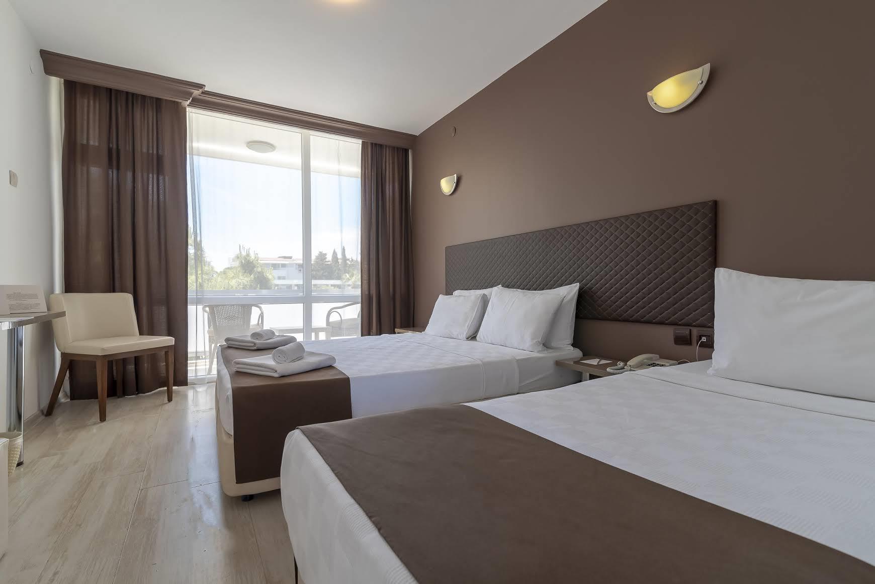 A11 Hotel Çeşme