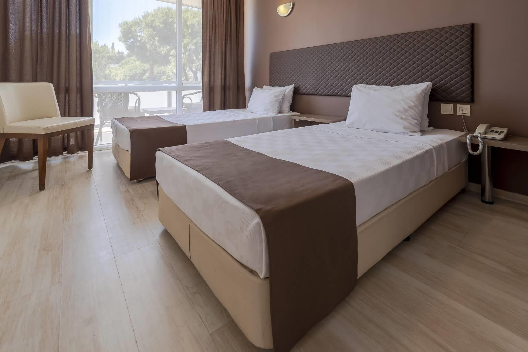 A11 Hotel Çeşme