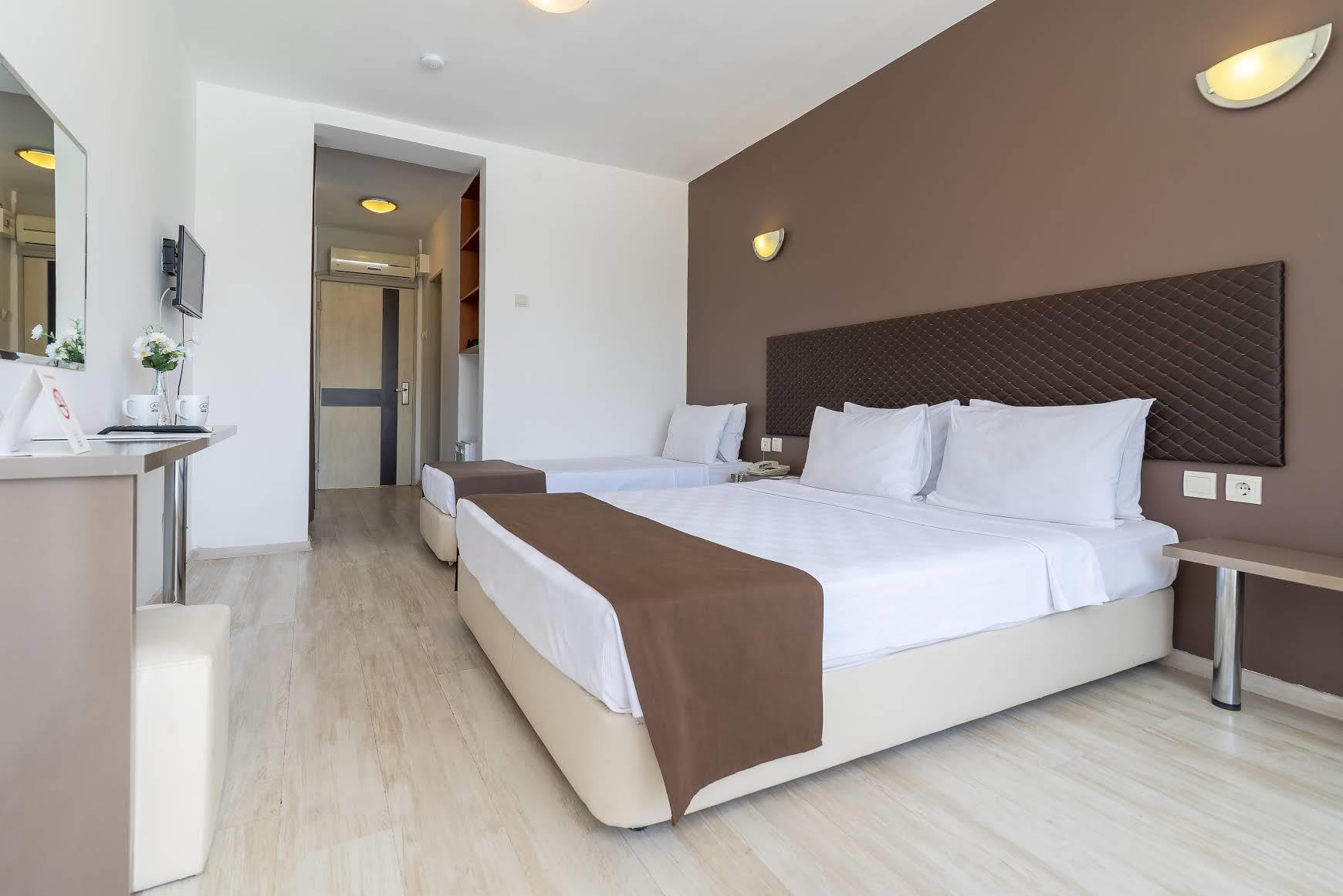 A11 Hotel Çeşme