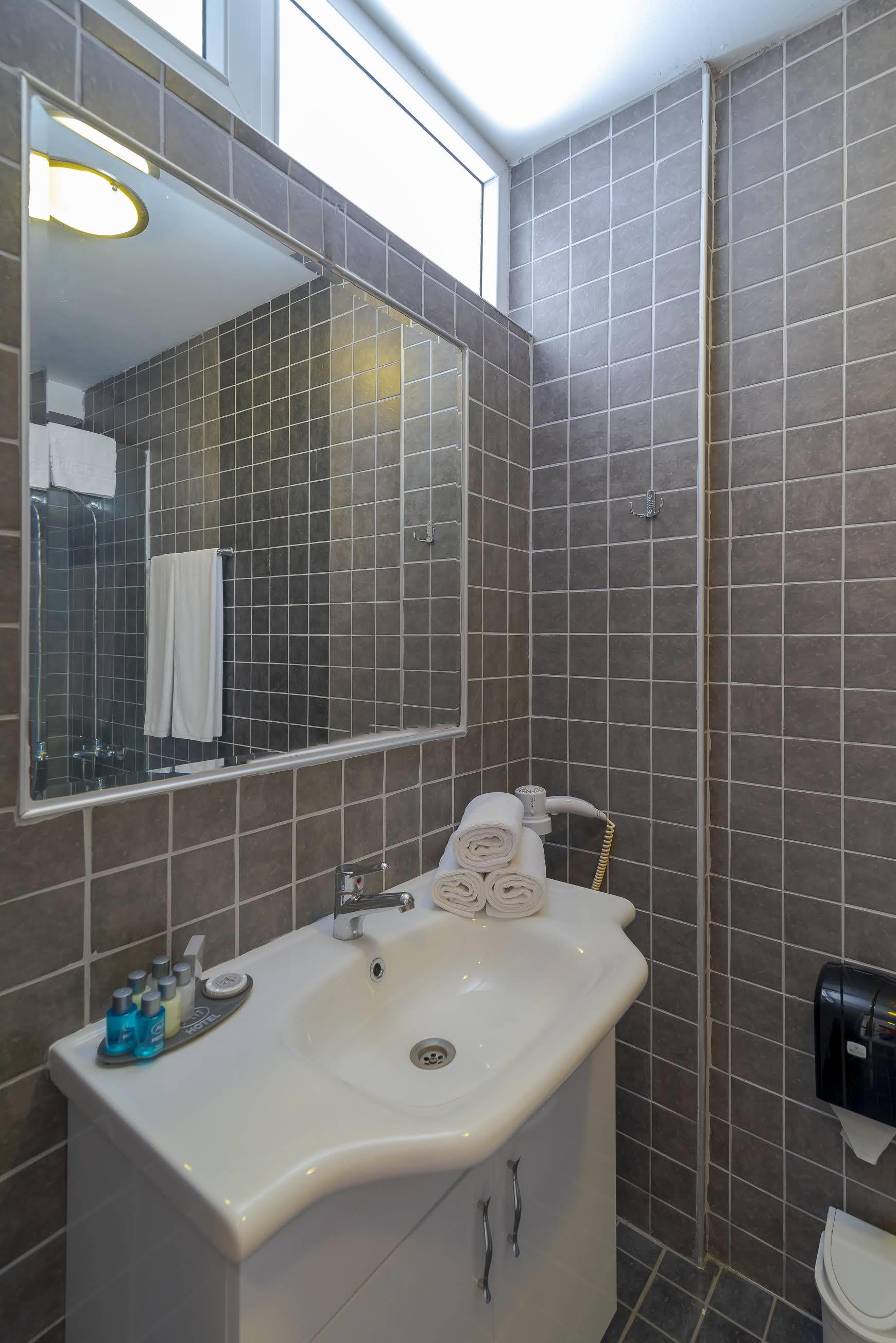 A11 Hotel Çeşme