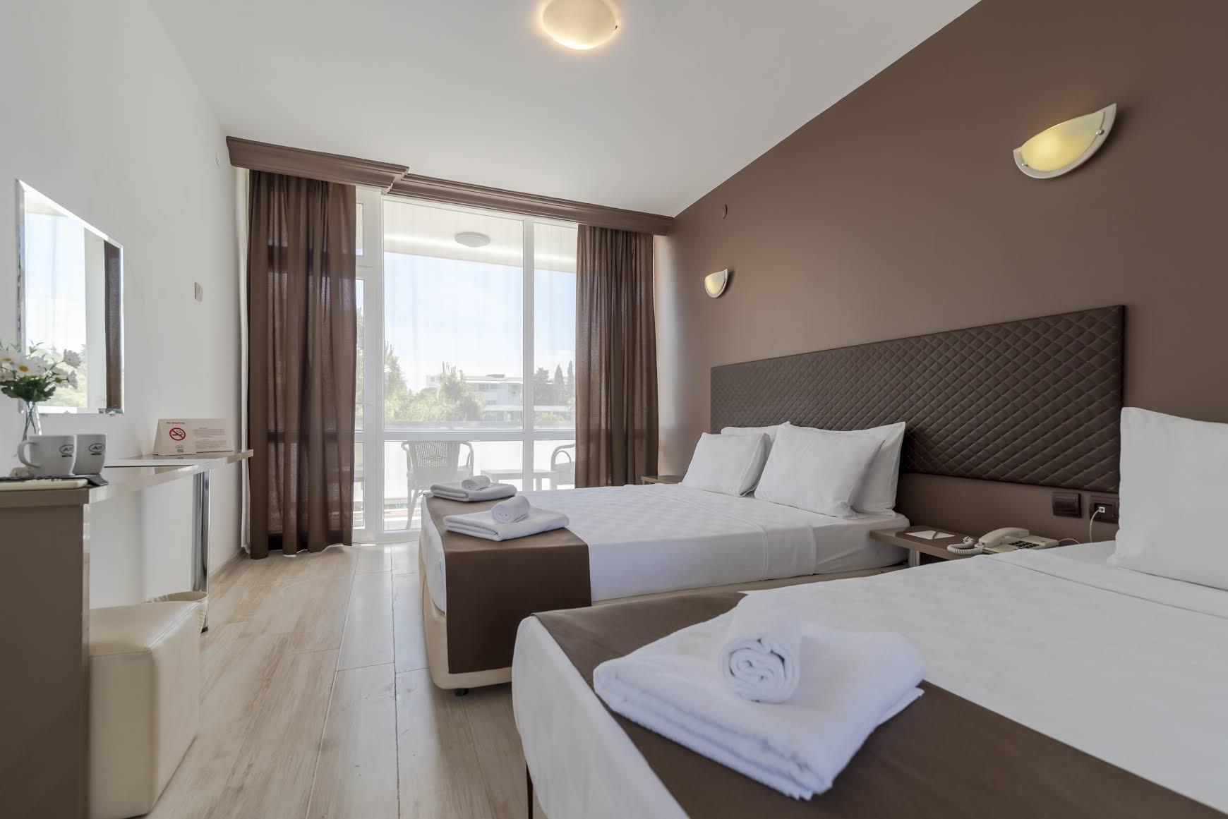 A11 Hotel Çeşme