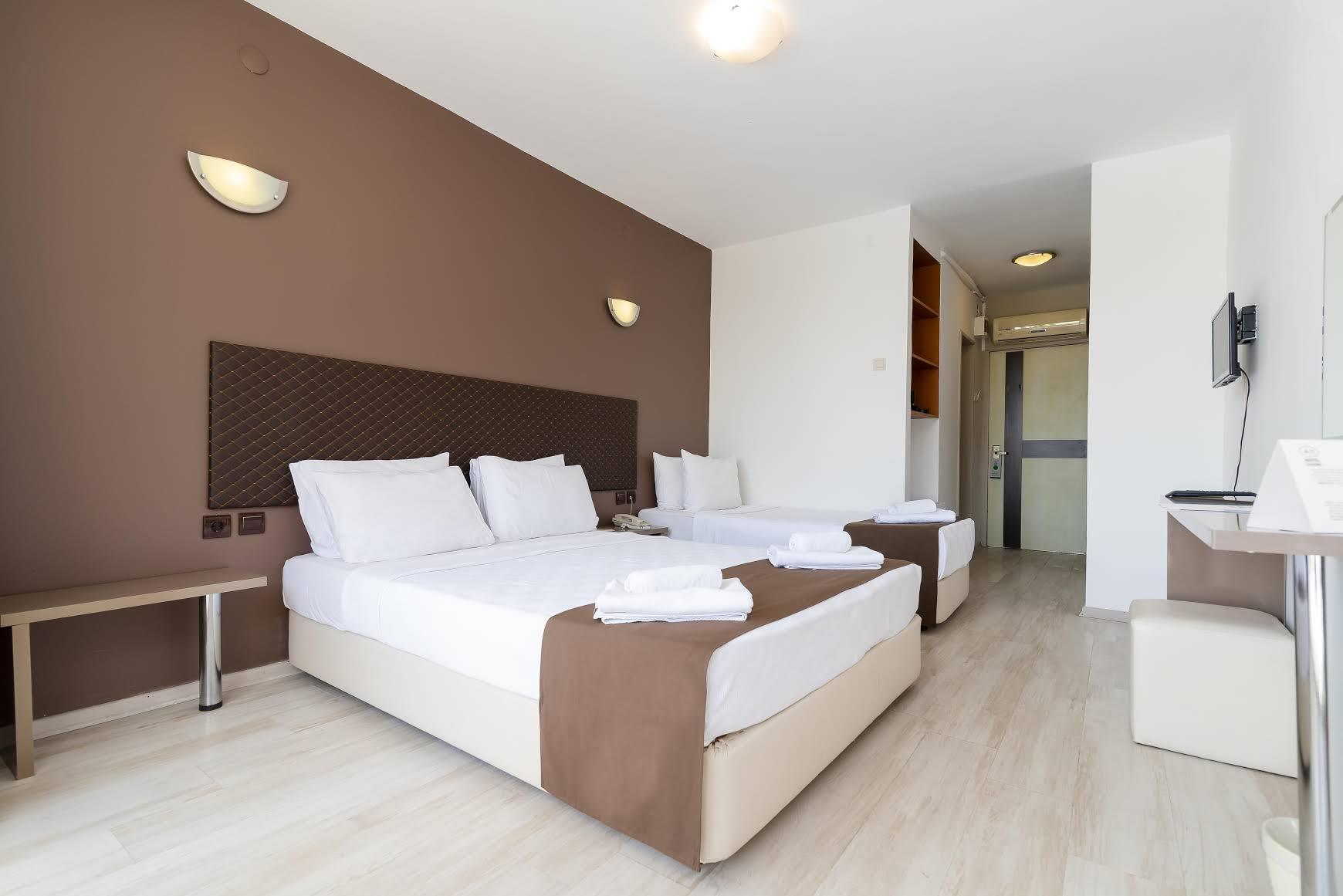 A11 Hotel Çeşme
