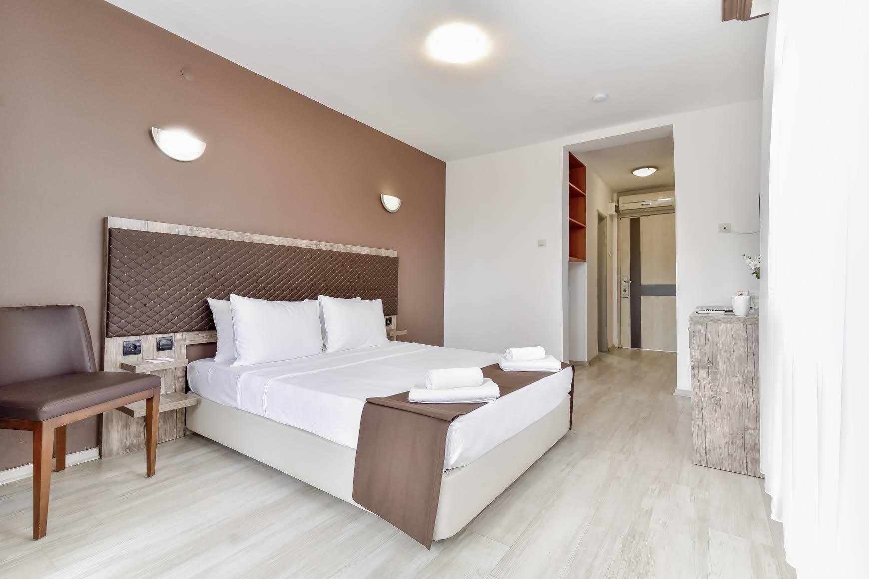 A11 Hotel Çeşme