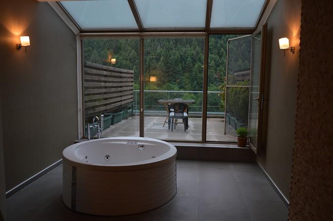 Abant Aden Boutique Hotel & Spa