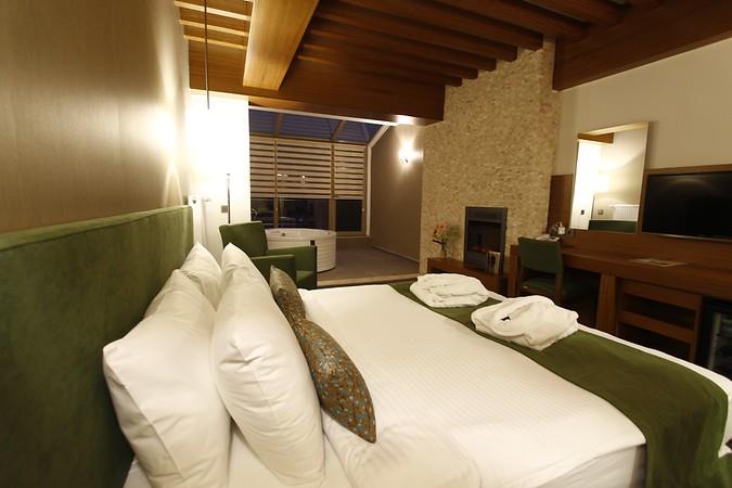 Abant Aden Boutique Hotel & Spa