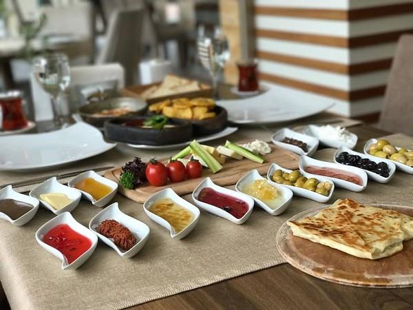 Abant Aden Boutique Hotel & Spa