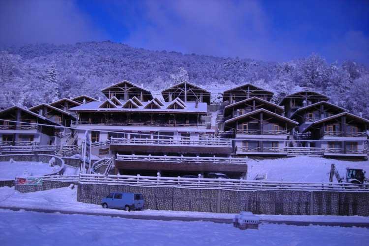 Abant Gökdere Kartal Yuvası Hotel
