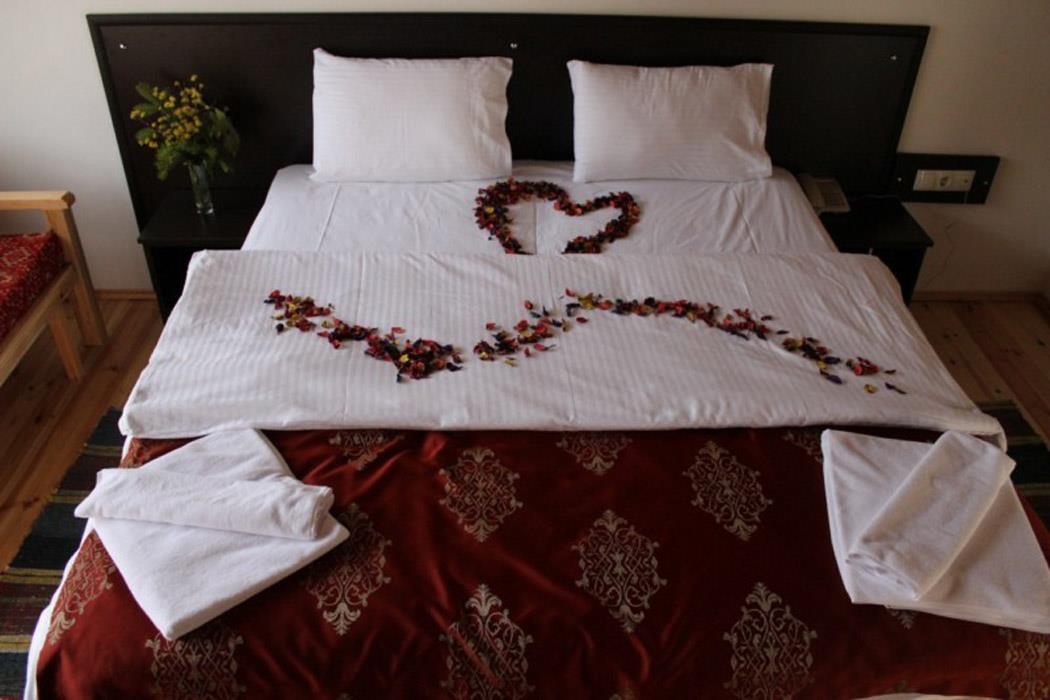 Abant Gökdere Kartal Yuvası Hotel