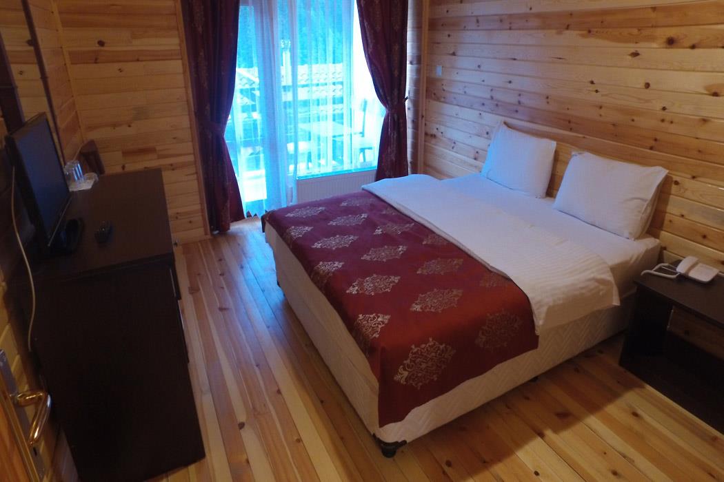 Abant Gökdere Kartal Yuvası Hotel