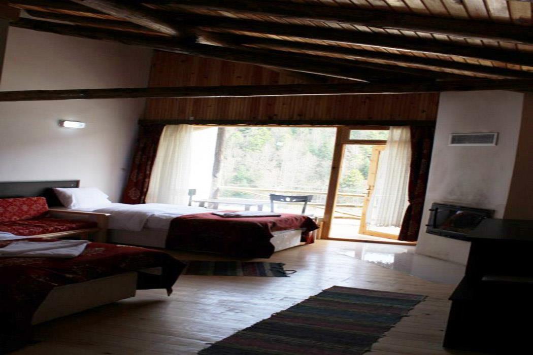 Abant Gökdere Kartal Yuvası Hotel