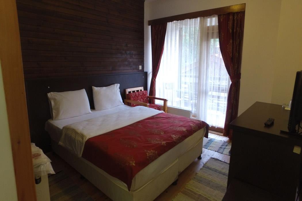 Abant Gökdere Kartal Yuvası Hotel